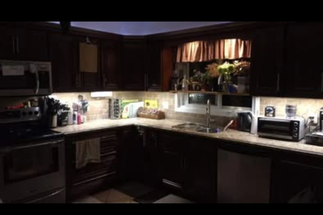 LED Under Cabinet lighting - photo 3
