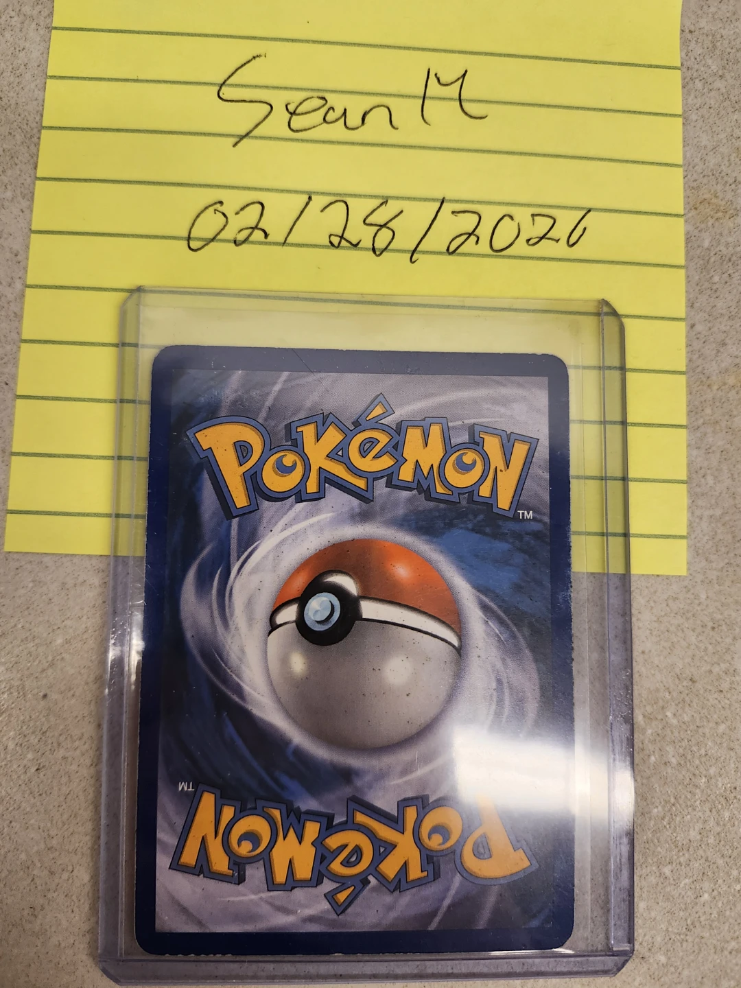 (Heavily Played) Reshiram Full Art 113 Black and White Base Set - photo 2