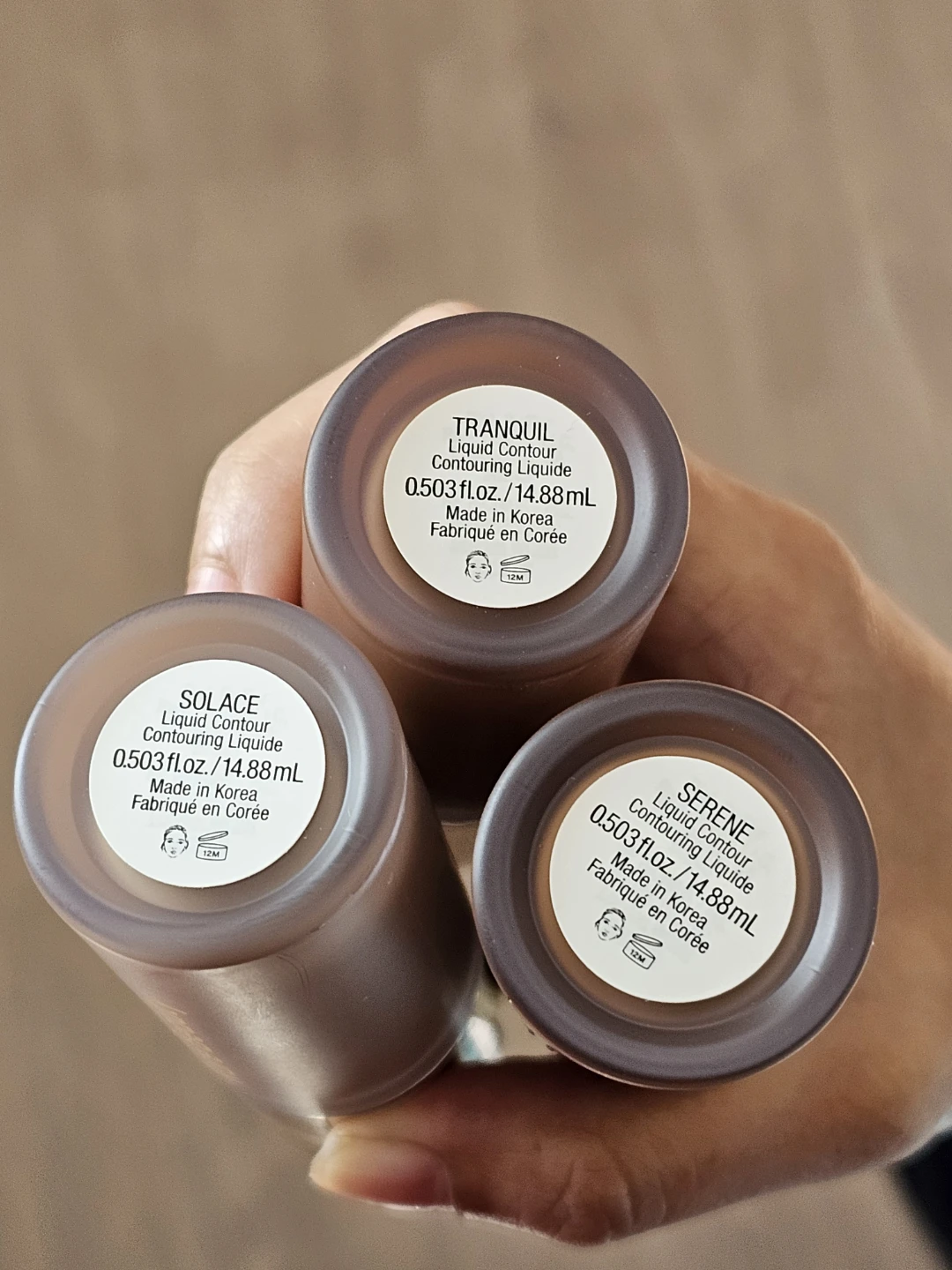 Soft Pinch Liquid Contour - Rare Beauty - Brand New 50% off - photo 2