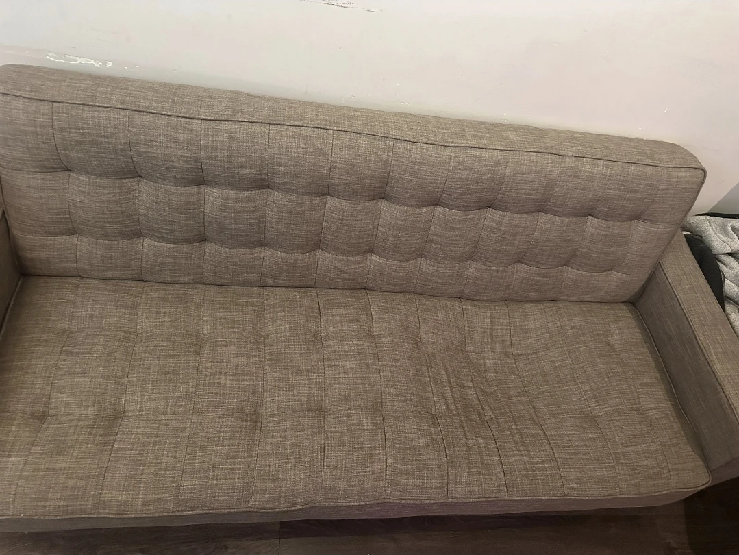 Sofa bed