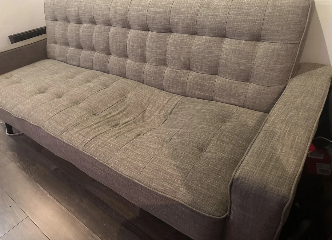 Sofa bed - photo 2