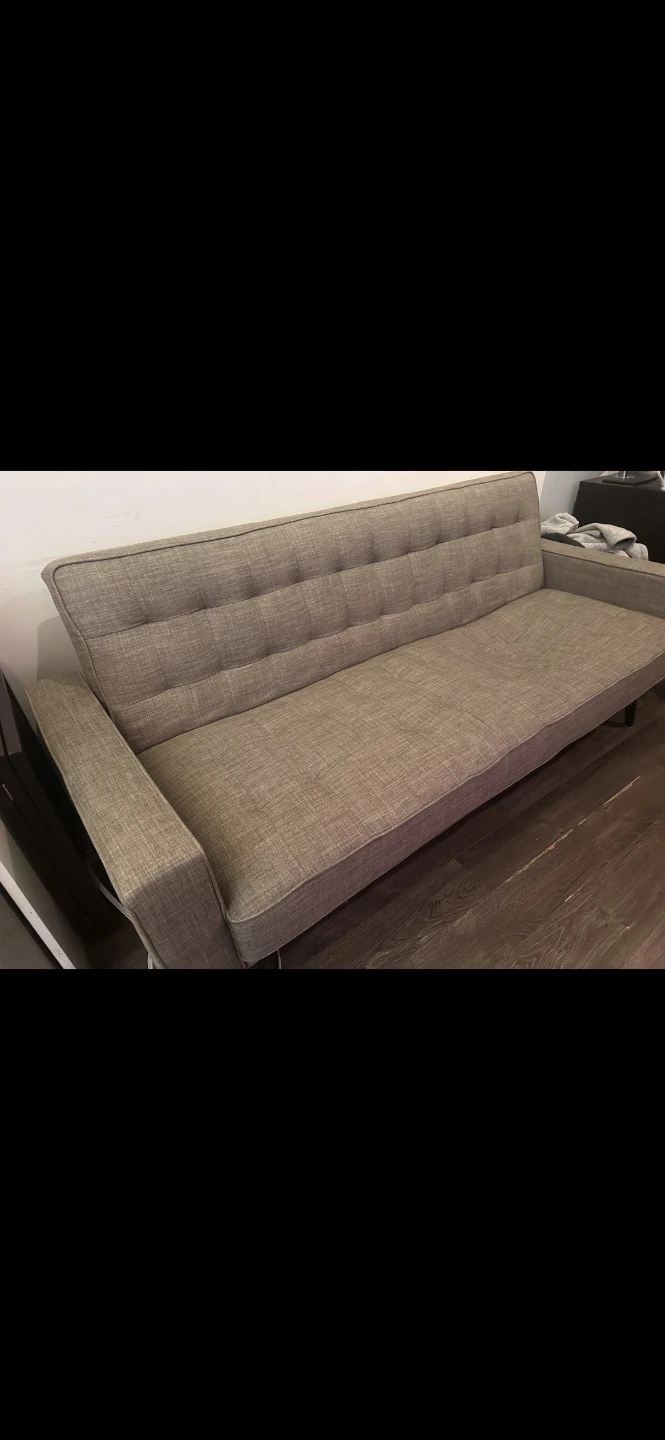 Sofa bed - photo 3