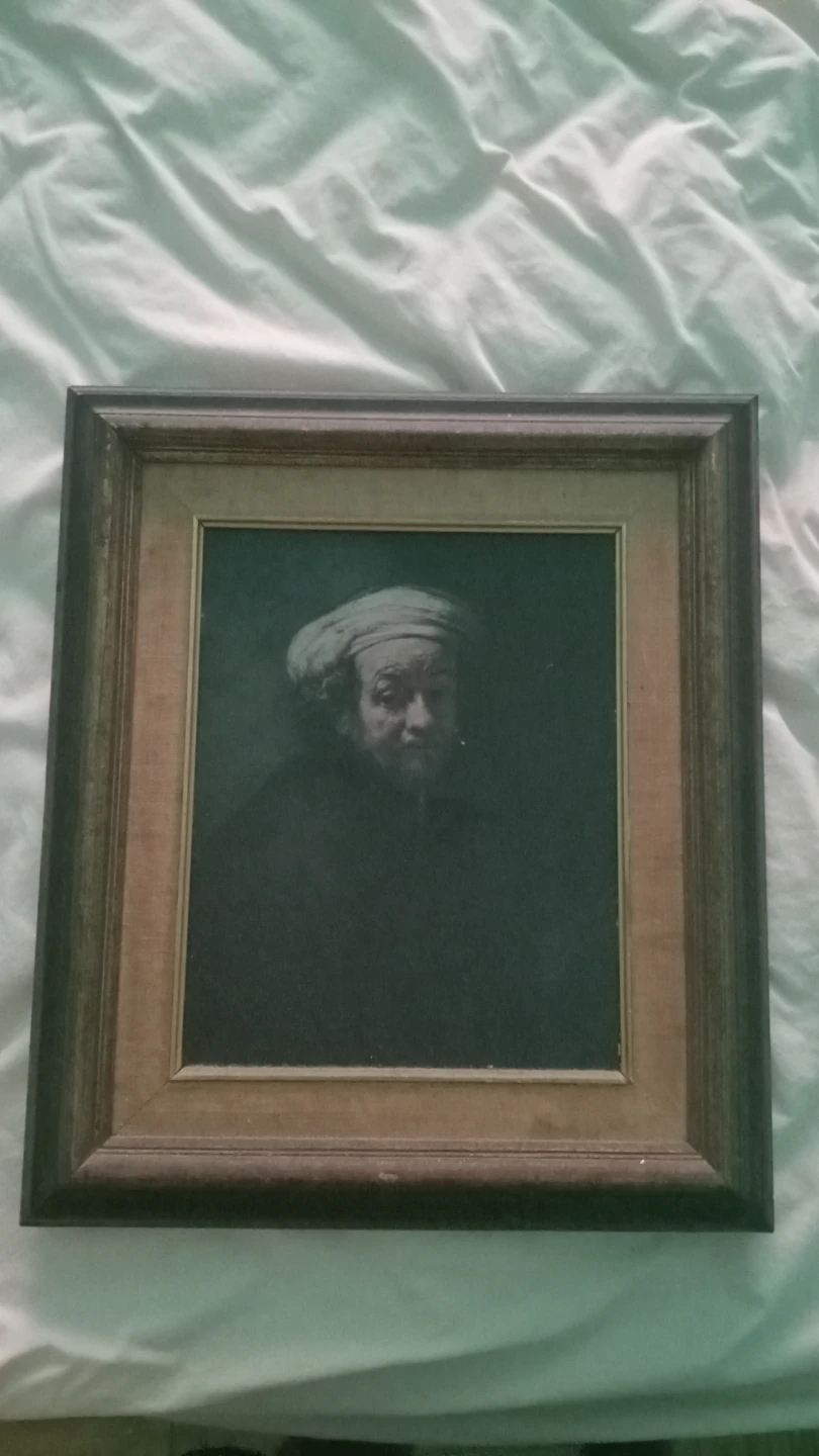 Unique Vintage Prints - photo 2
