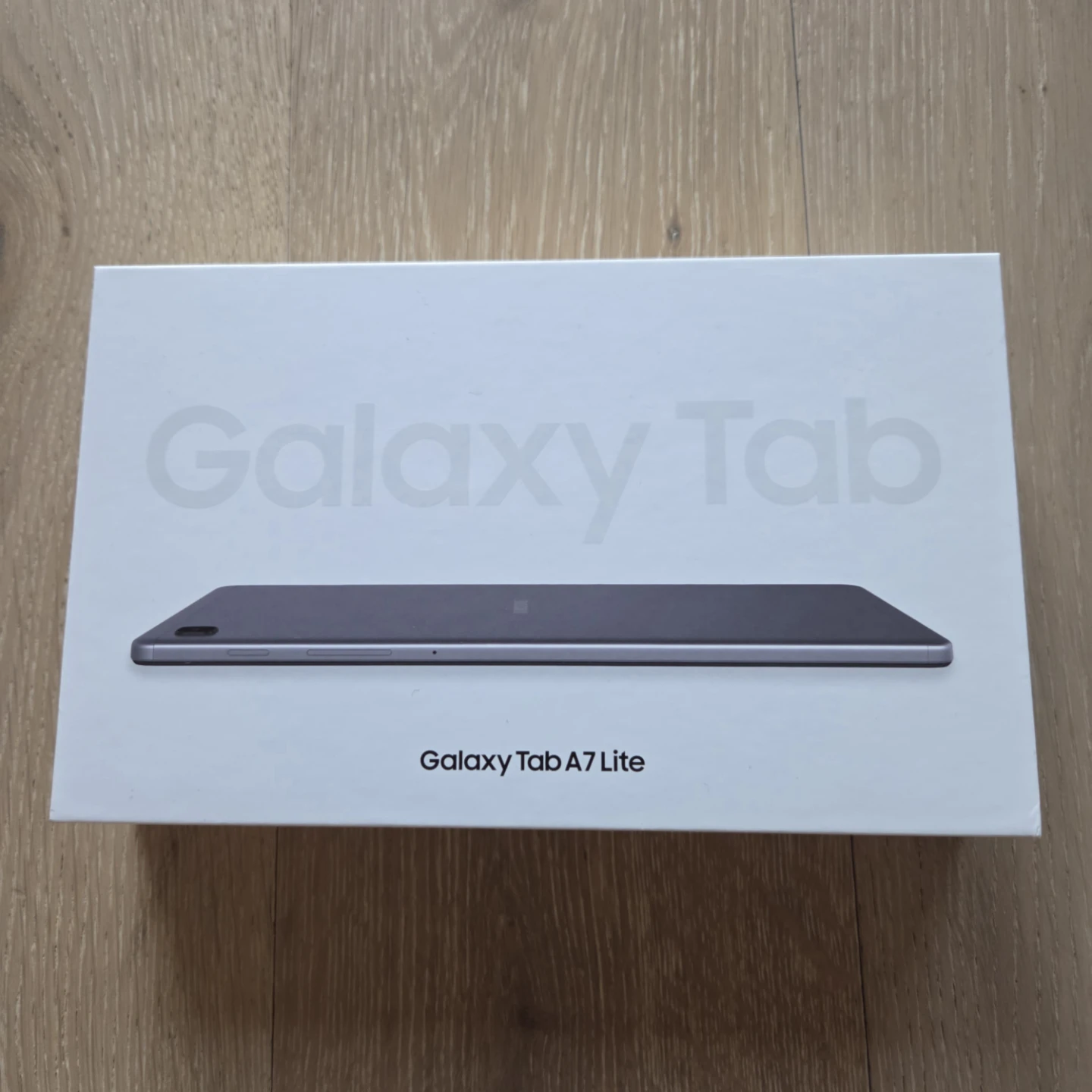Samsung Galaxy Tab A7 Lite Tablet