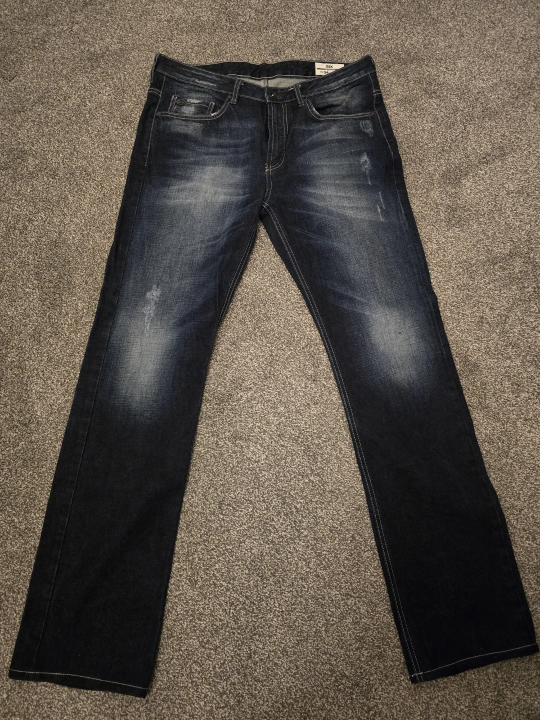 Mens Jeans