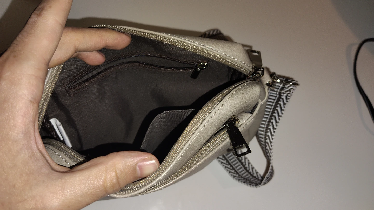 WESTBRONCO crossbody bag - photo 3