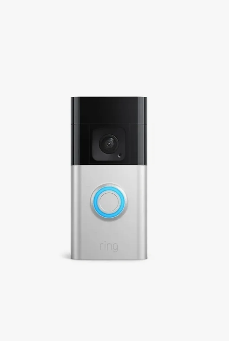 Ring Battery Doorbell Plus - photo 2