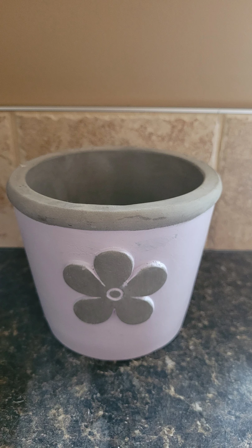 Free Decorative Flower Pot