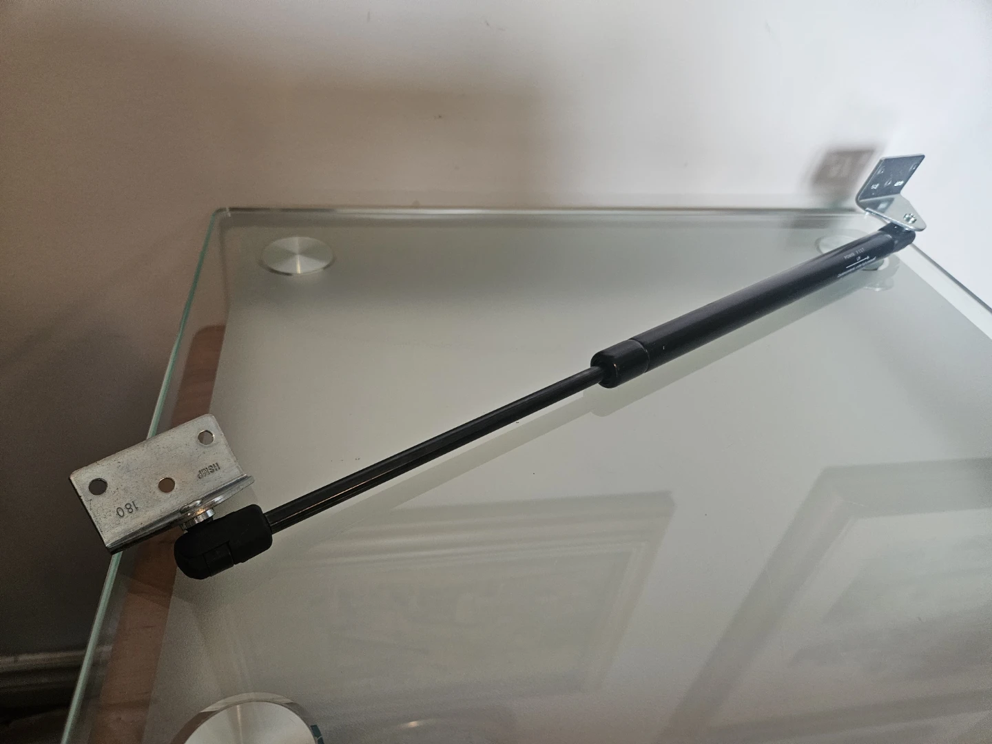 Power Fist Gas Strut - photo 2