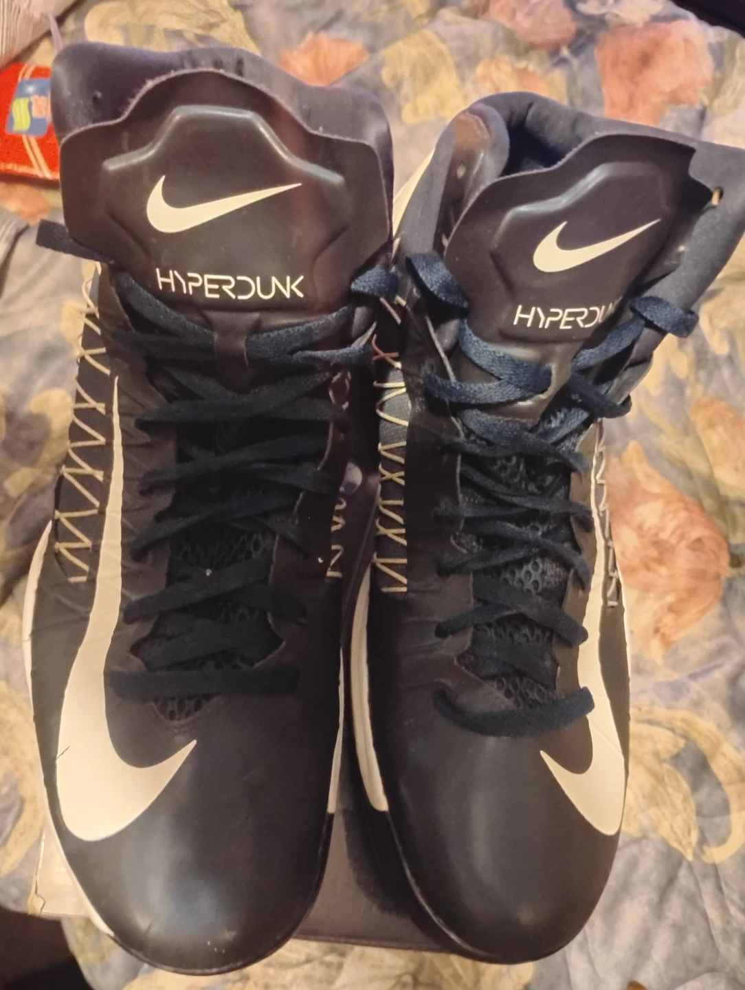 Shoes Nike - photo 3