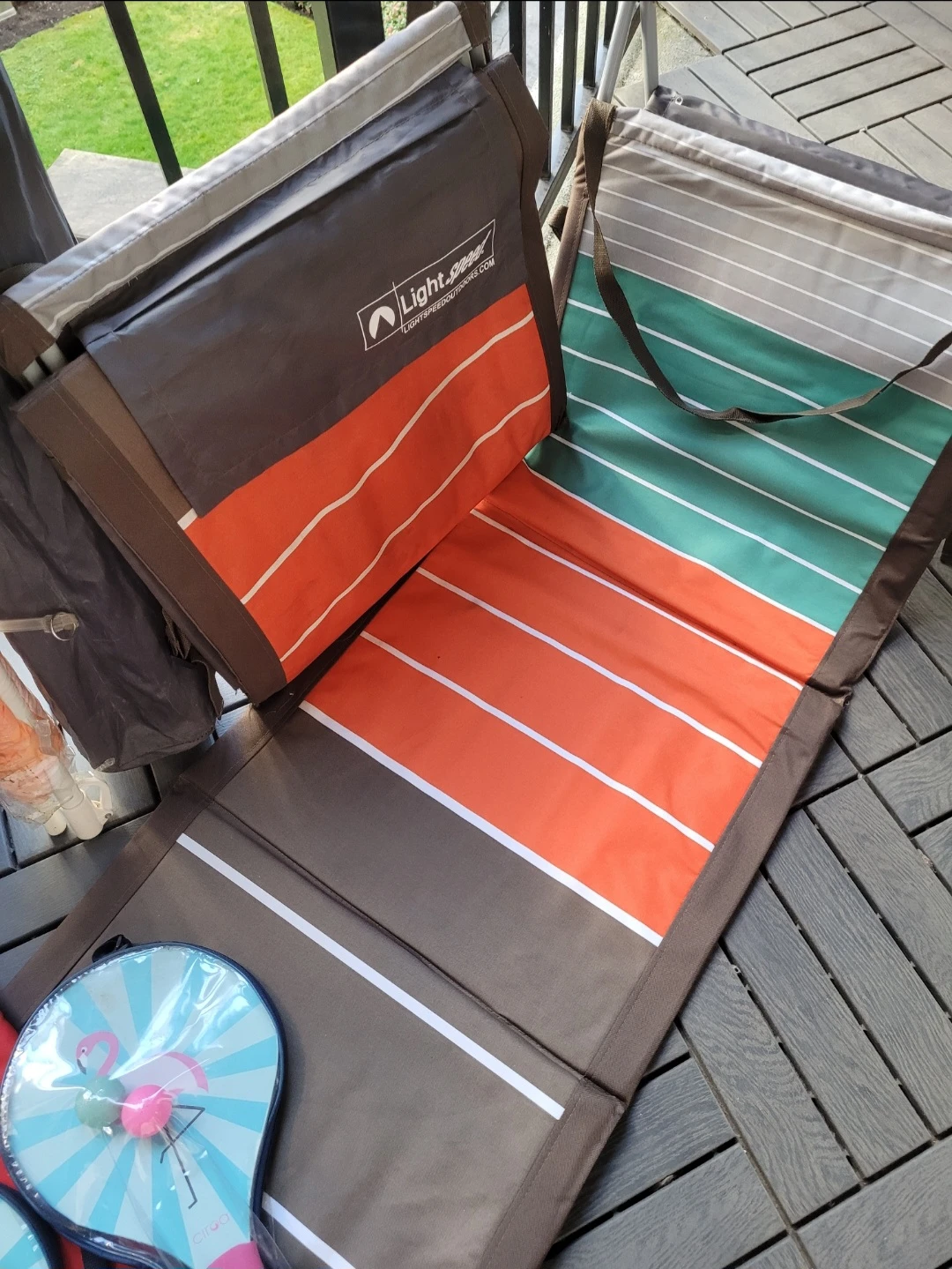Camping and beach items ALL FOR $45 - photo 4