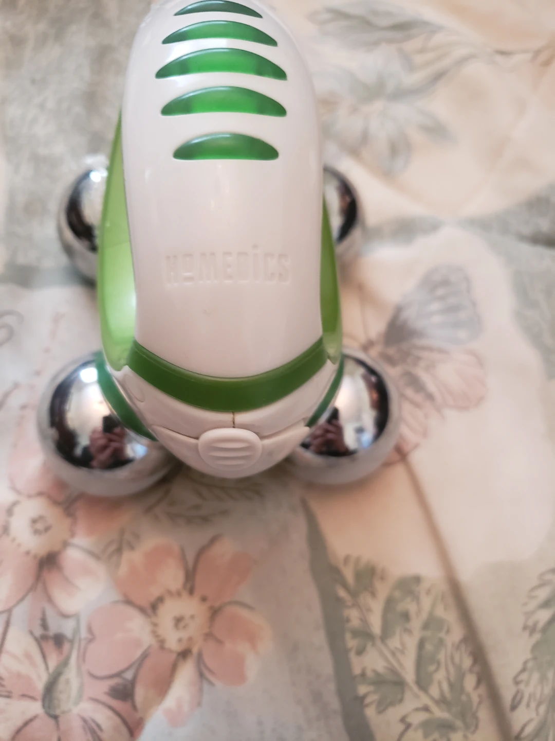HoMedics Handheld Massager