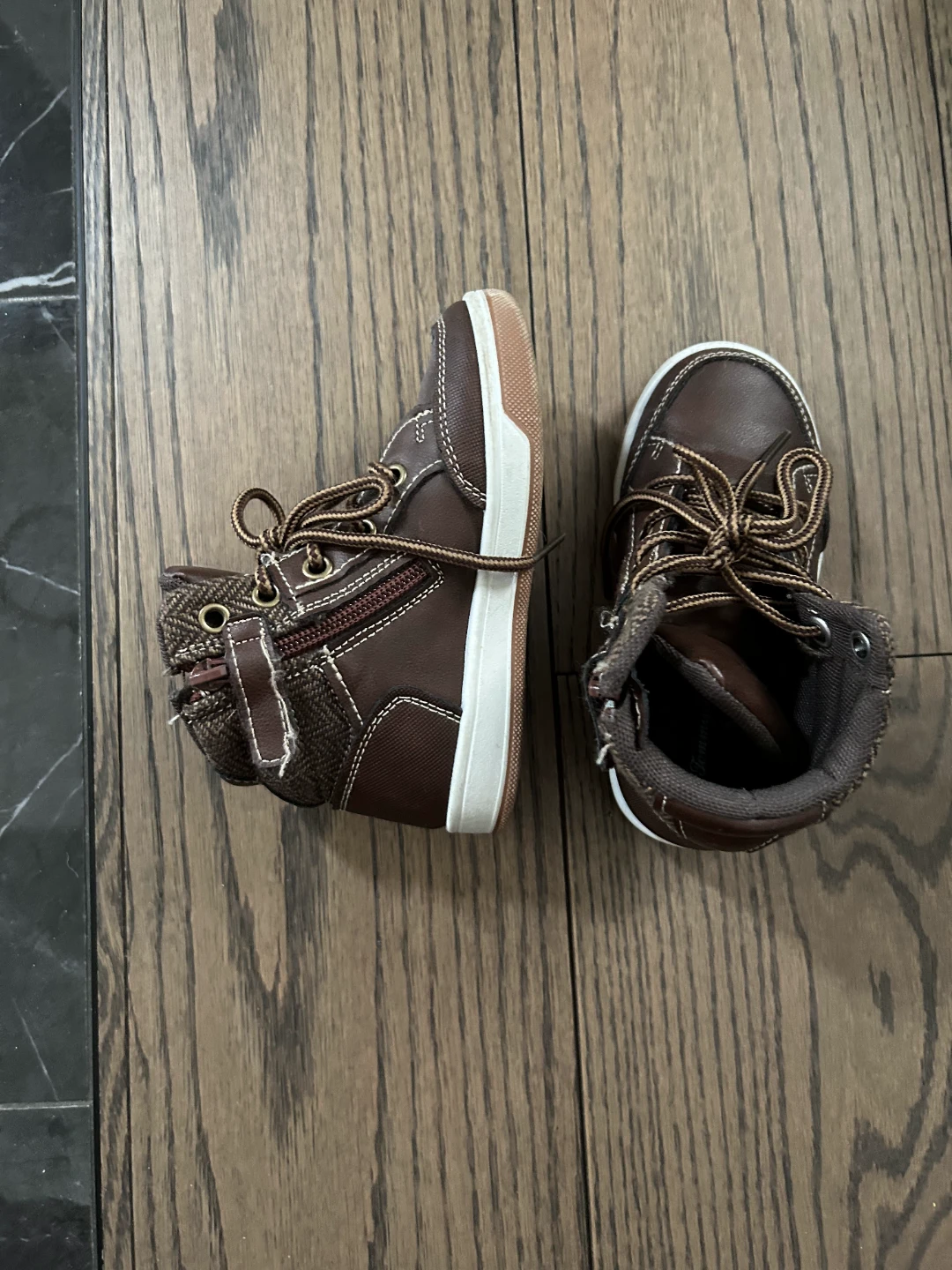 Toddler kid shoes Tommy Bahama