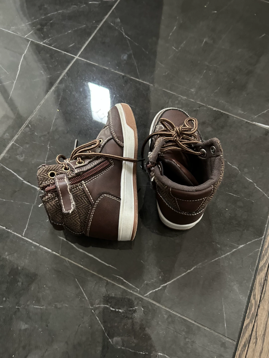Toddler kid shoes Tommy Bahama - photo 4
