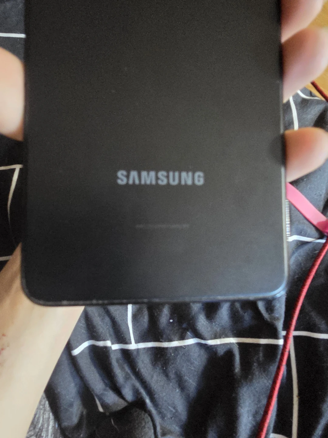 Samsung Smartphone A52 128GB - photo 4