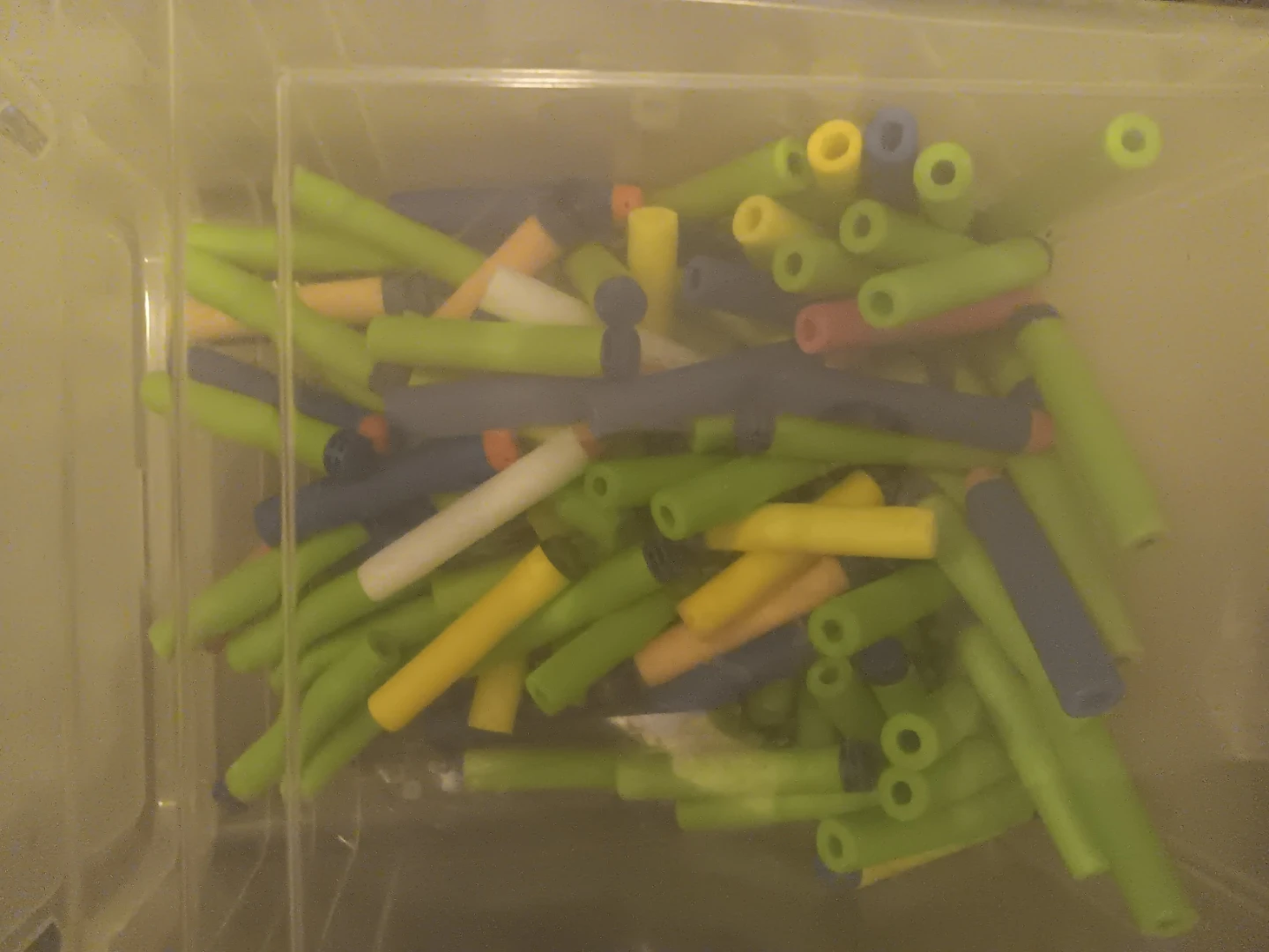 Nerf gun darts - photo 2