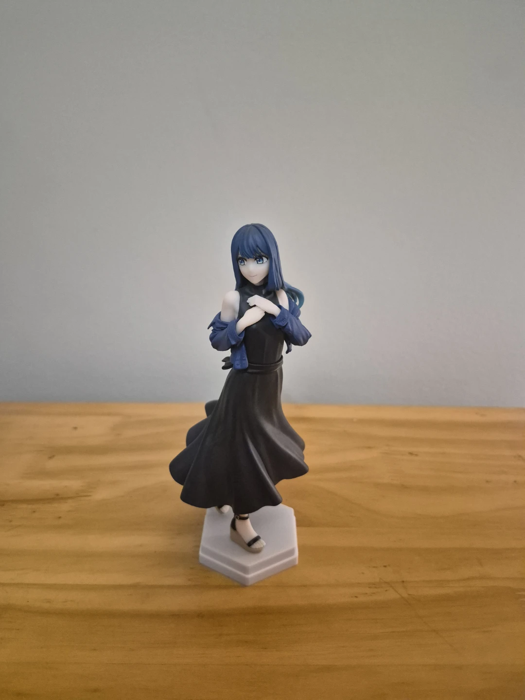 Oshi no Ko Akane Kurokawa DesktopxDecorate collections