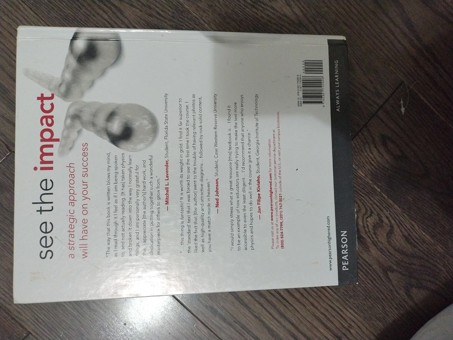 Physics for Scientists and Engineers - photo 3