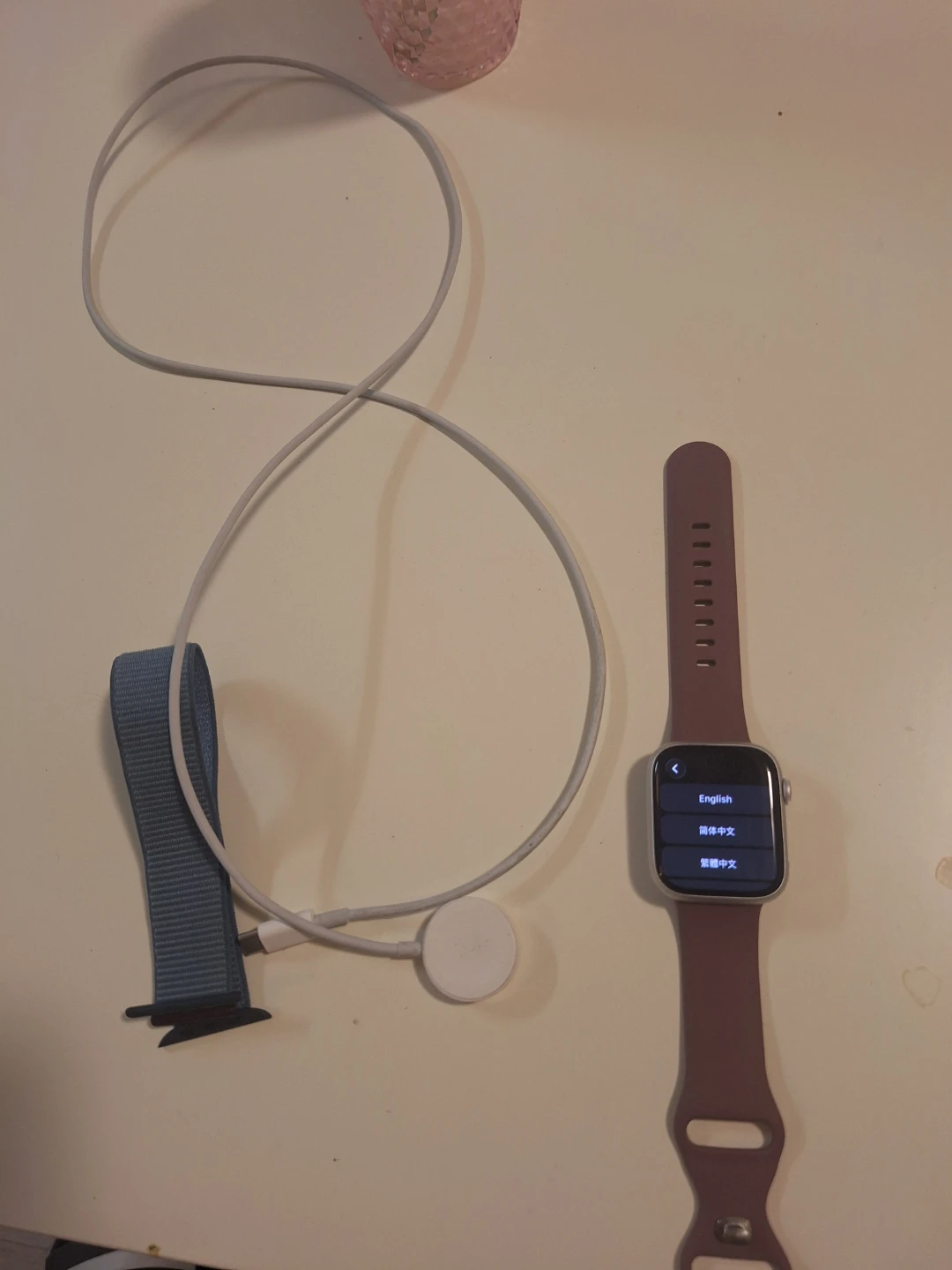 Apple Watch Series 9 45mm