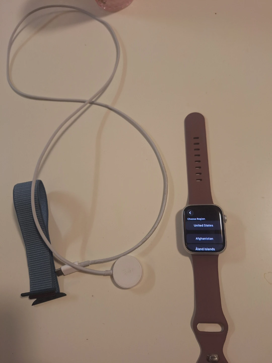 Apple Watch Series 9 45mm - photo 3