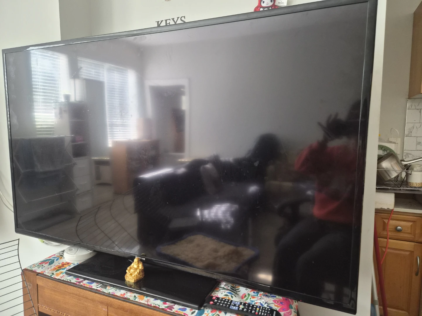 Samsung smart TV