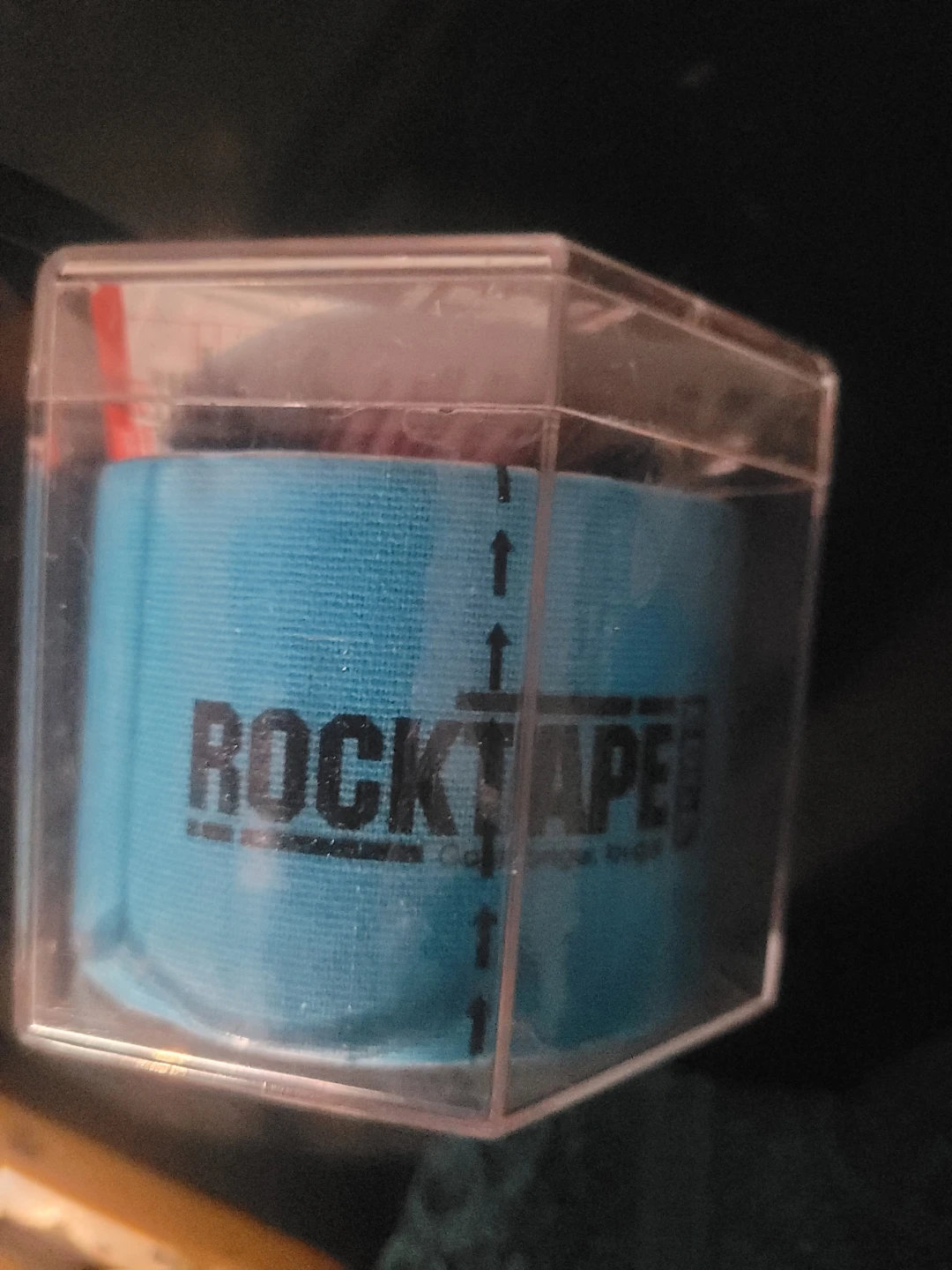 ROCKTAPE Kinesiology Tape