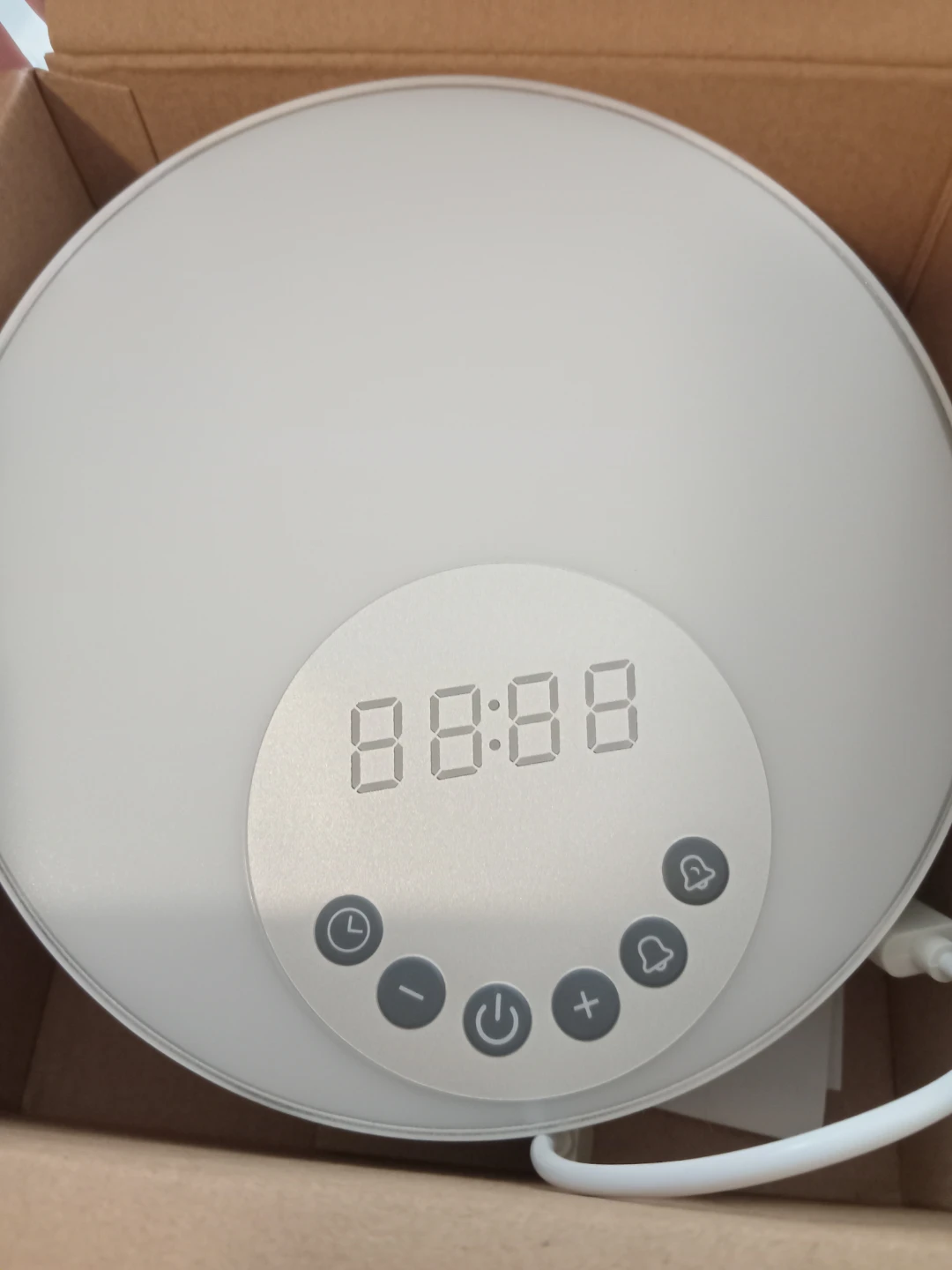 Energetic Lighting Wake Up Light - photo 3
