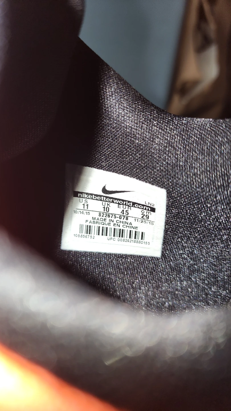 Nike Kobe XI Elite Low Basketball Shoes - photo 4