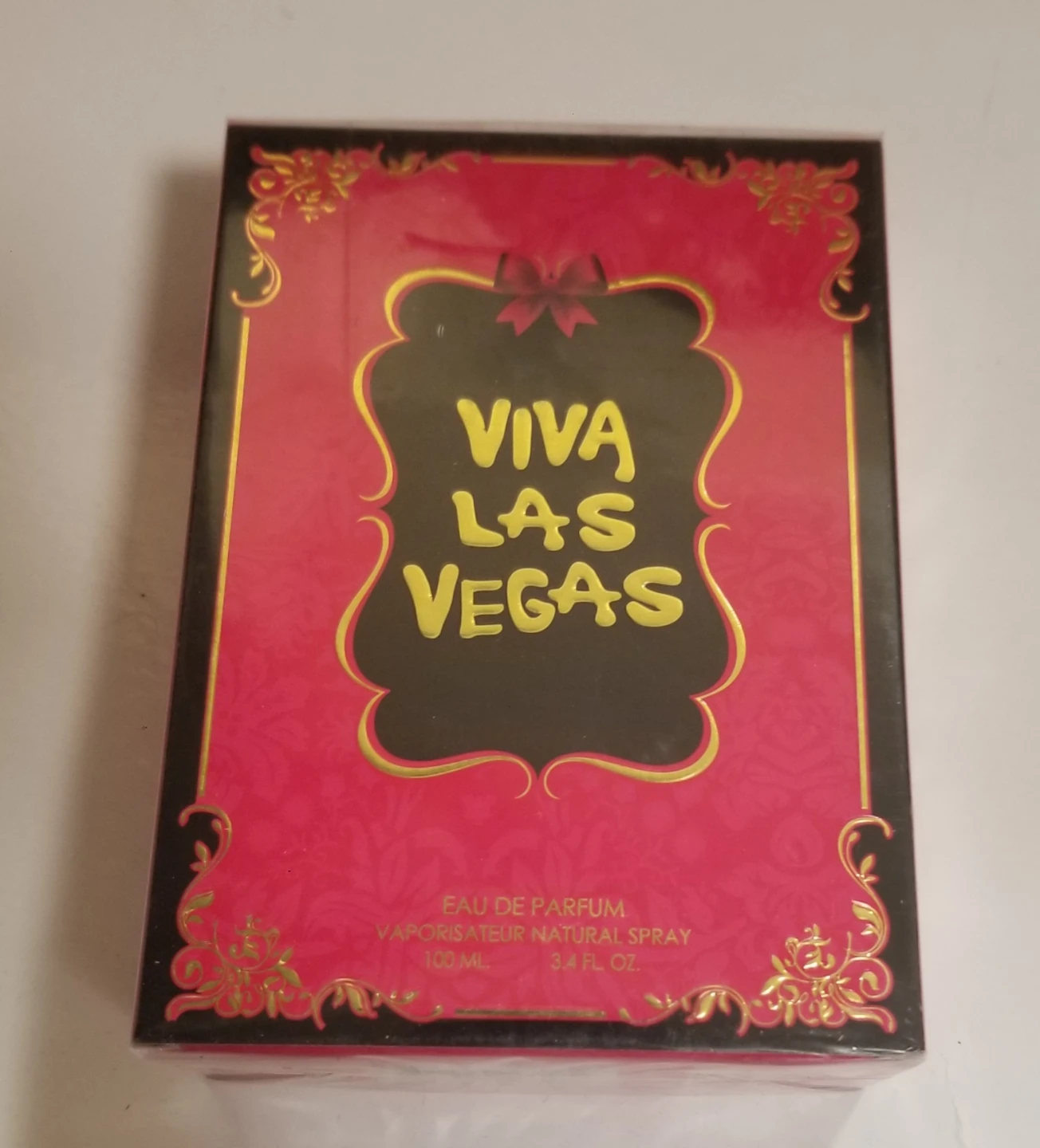 Brand new Viva Las Vegas Eau de Parfum