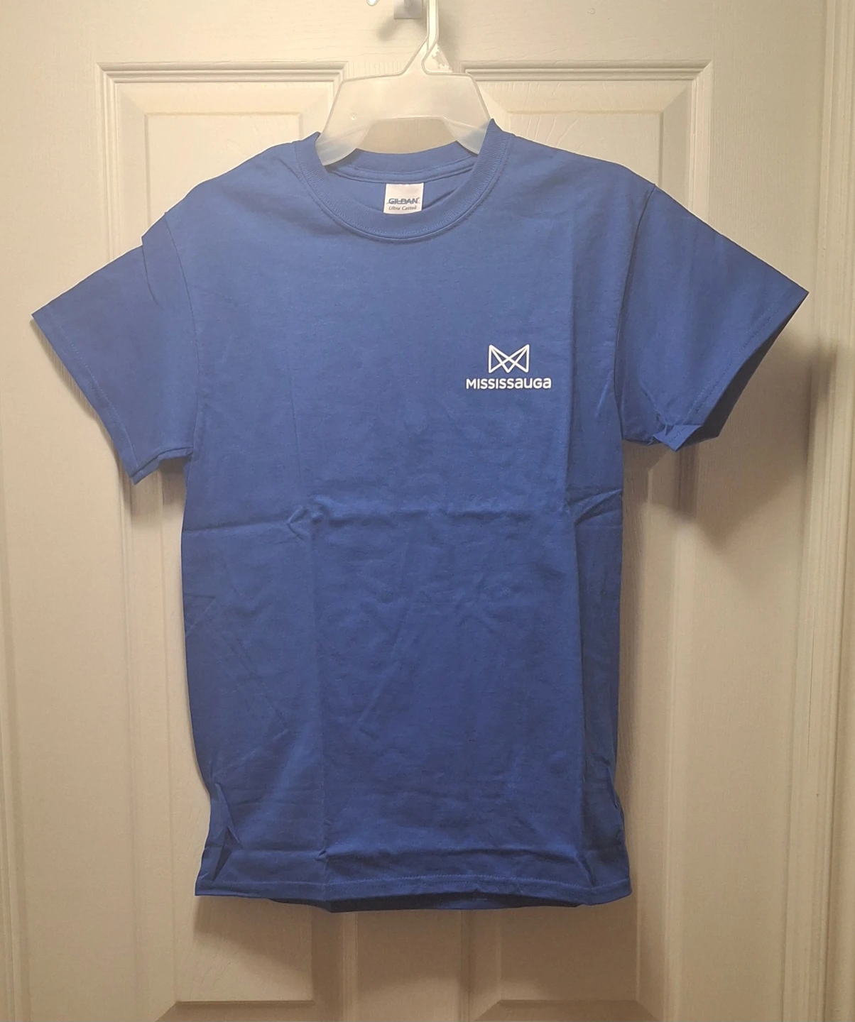 Cotton T-shirt (Size: Small) - photo 2