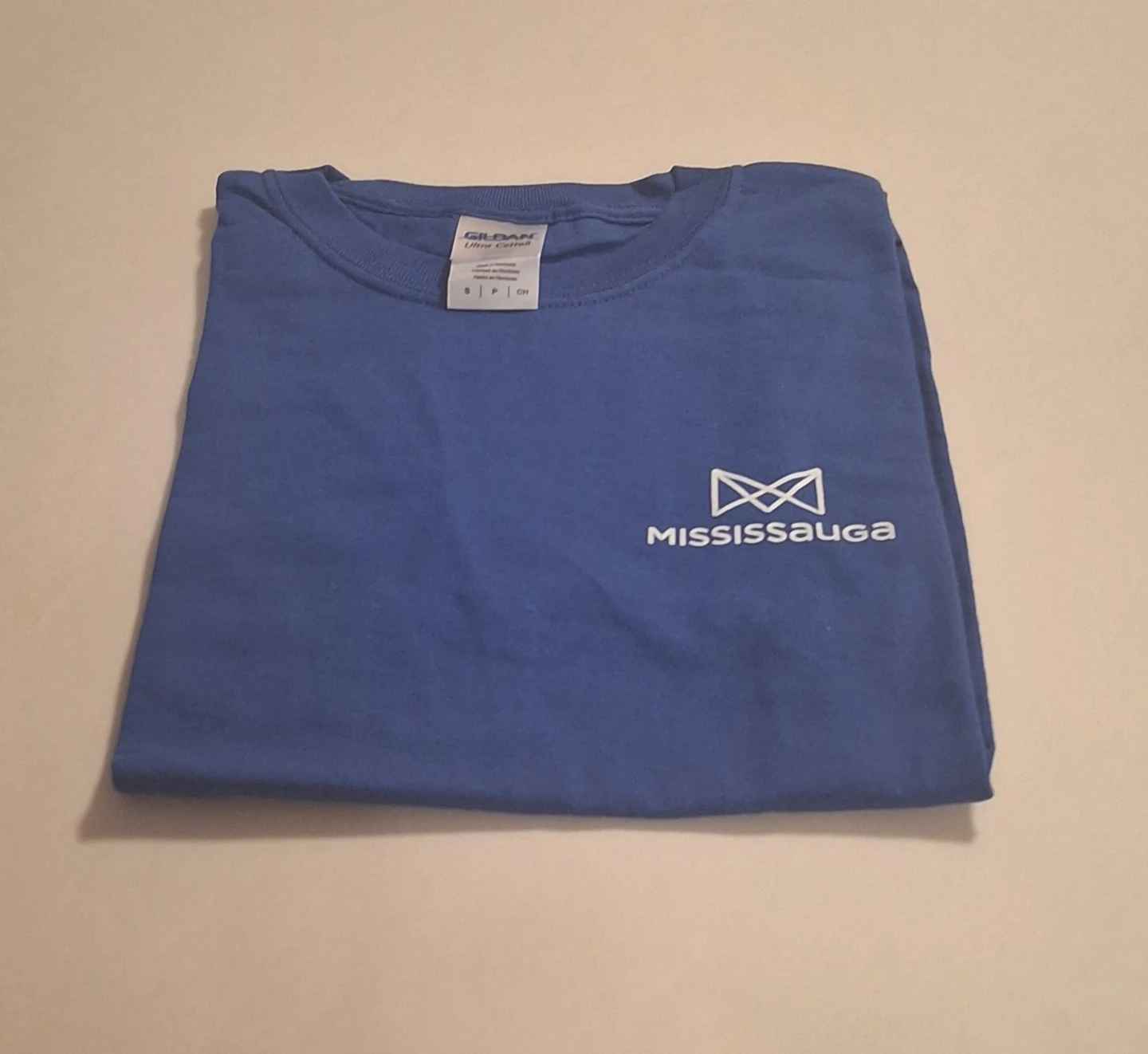 Cotton T-shirt (Size: Small) - photo 3