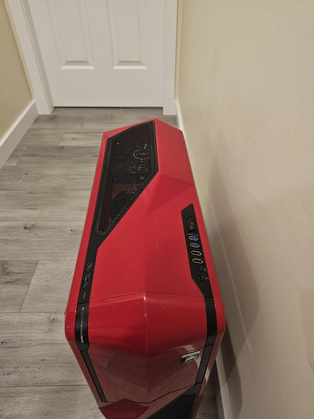 Fast and reliable custom build PC - photo 3