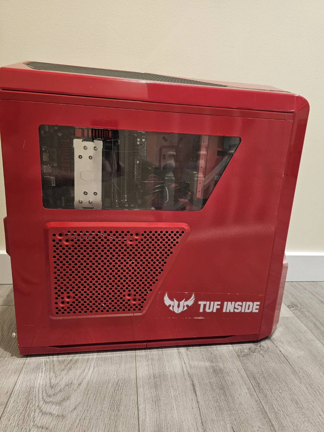Fast and reliable custom build PC - photo 5