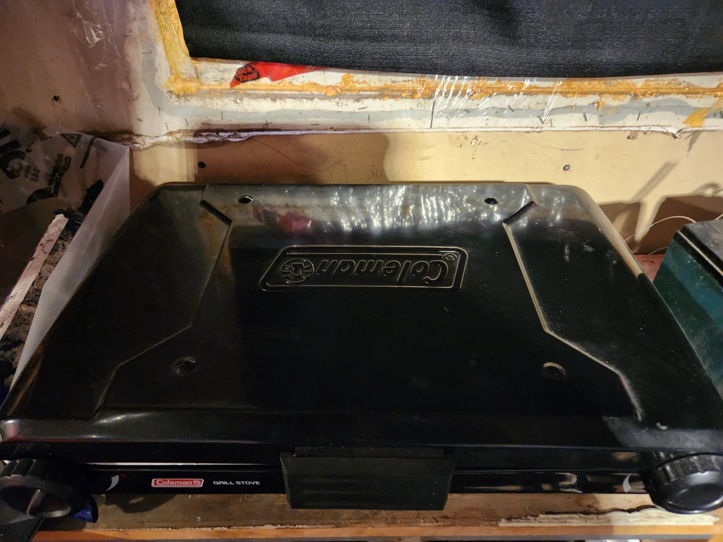Coleman Grill Stove - photo 3