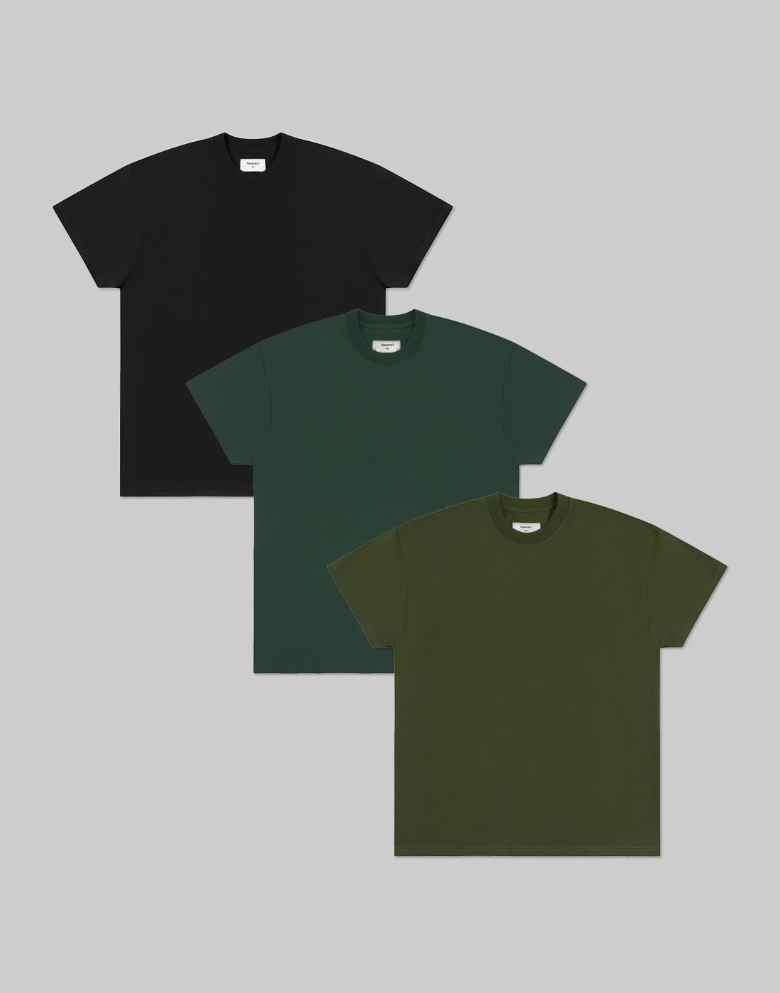 BRAND NEW T SHIRT GARAGE SALE