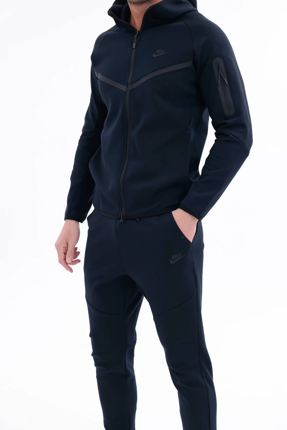 New tracksuit size s,m,l,xl - photo 2
