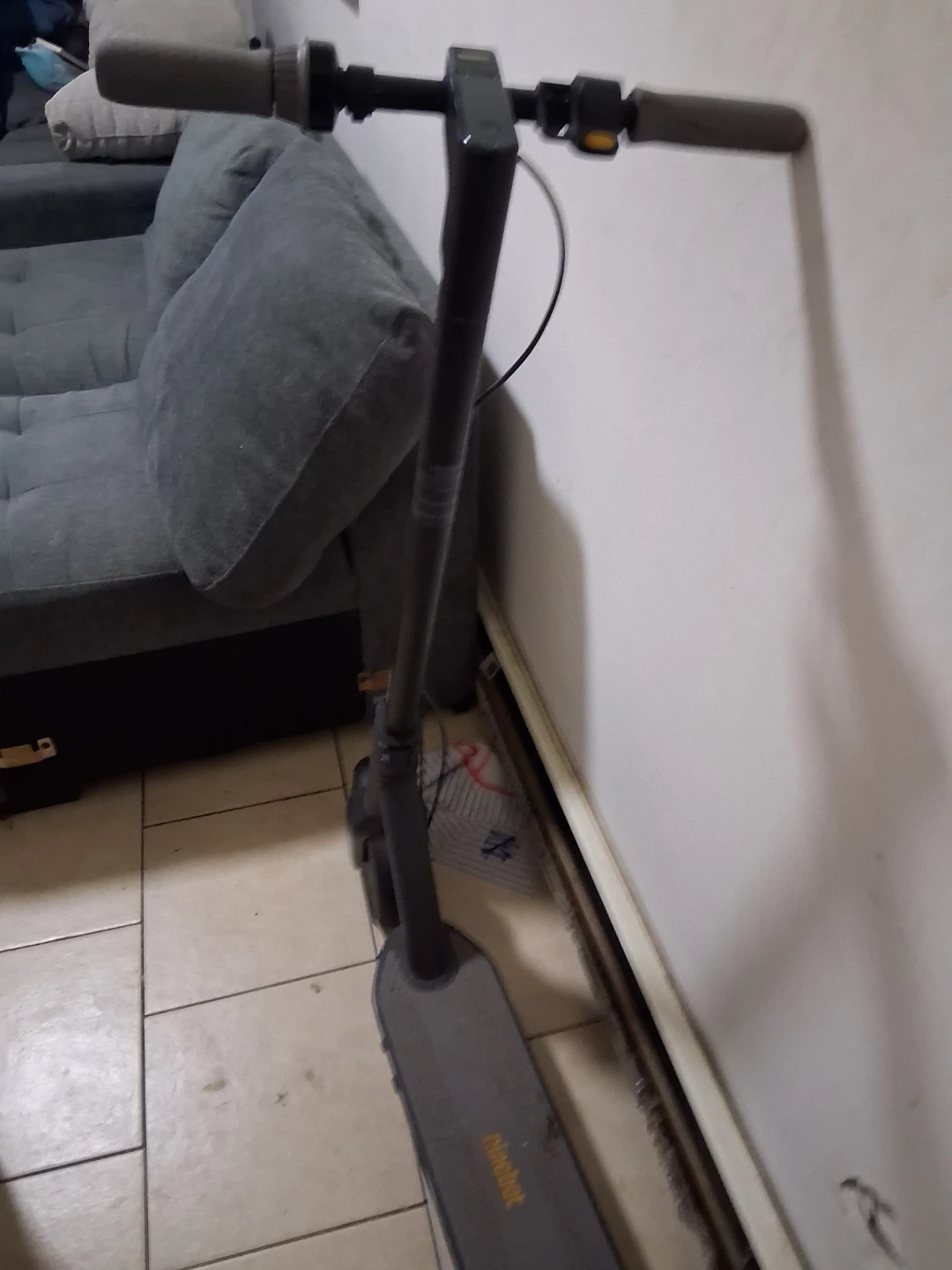 Ninebot Electric Scooter - photo 3