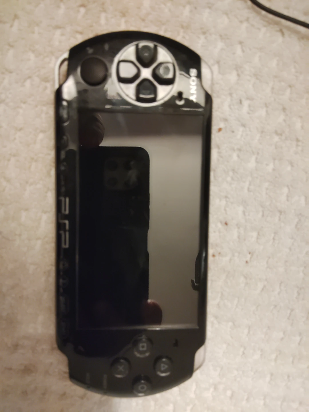Sony PSP 3000 Portátil