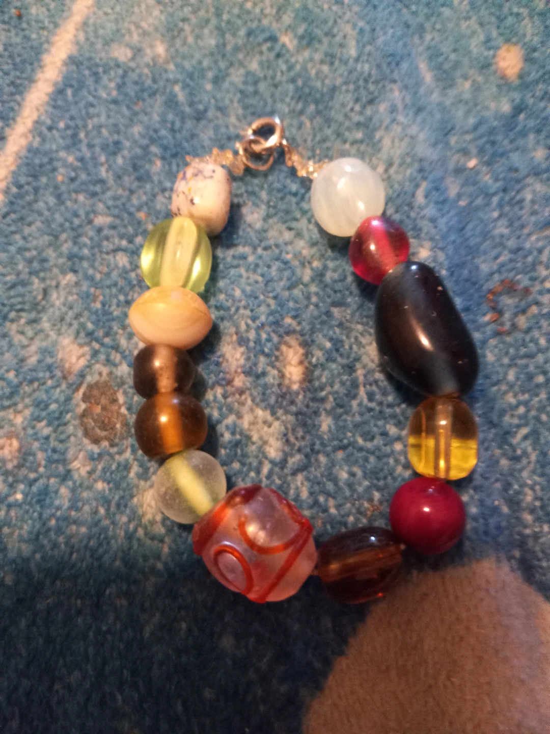 Assorted Beaded Bracelet and necklace - photo 4