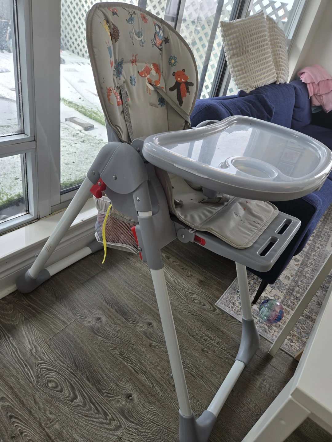 High Chair
