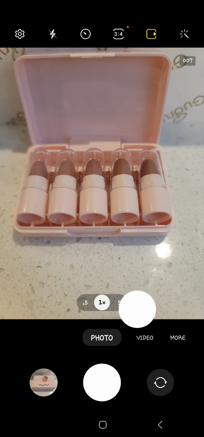 Dragon Ranee Lipstick Set - photo 2