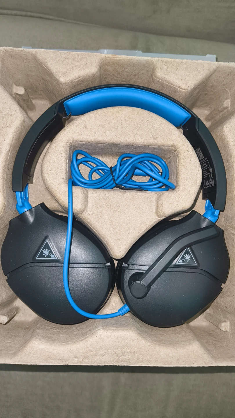 Turtle Beach Gaming Headset - photo 2
