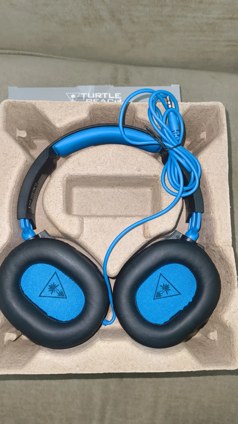 Turtle Beach Gaming Headset - photo 3