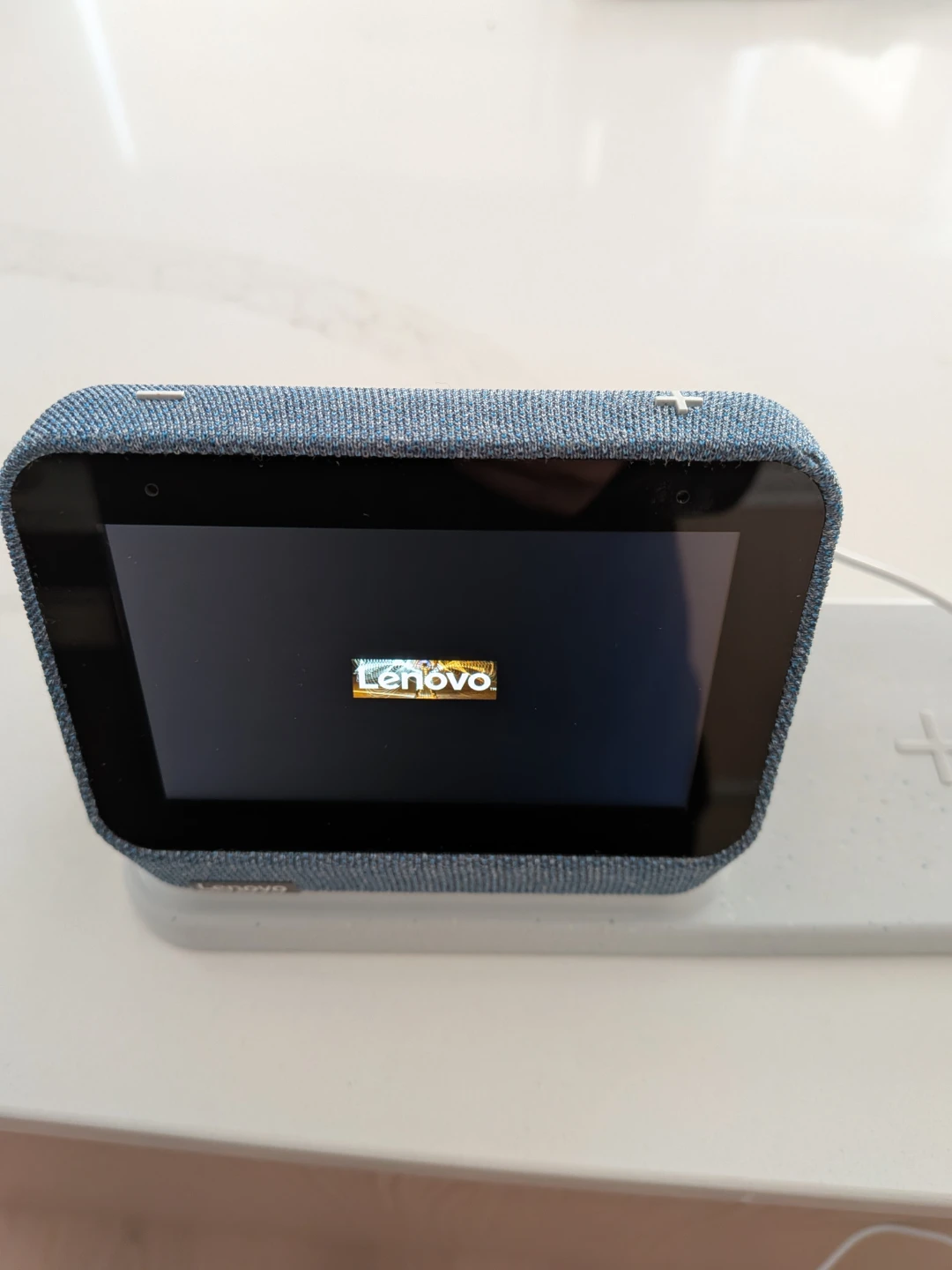 Lenovo Smart Clock
