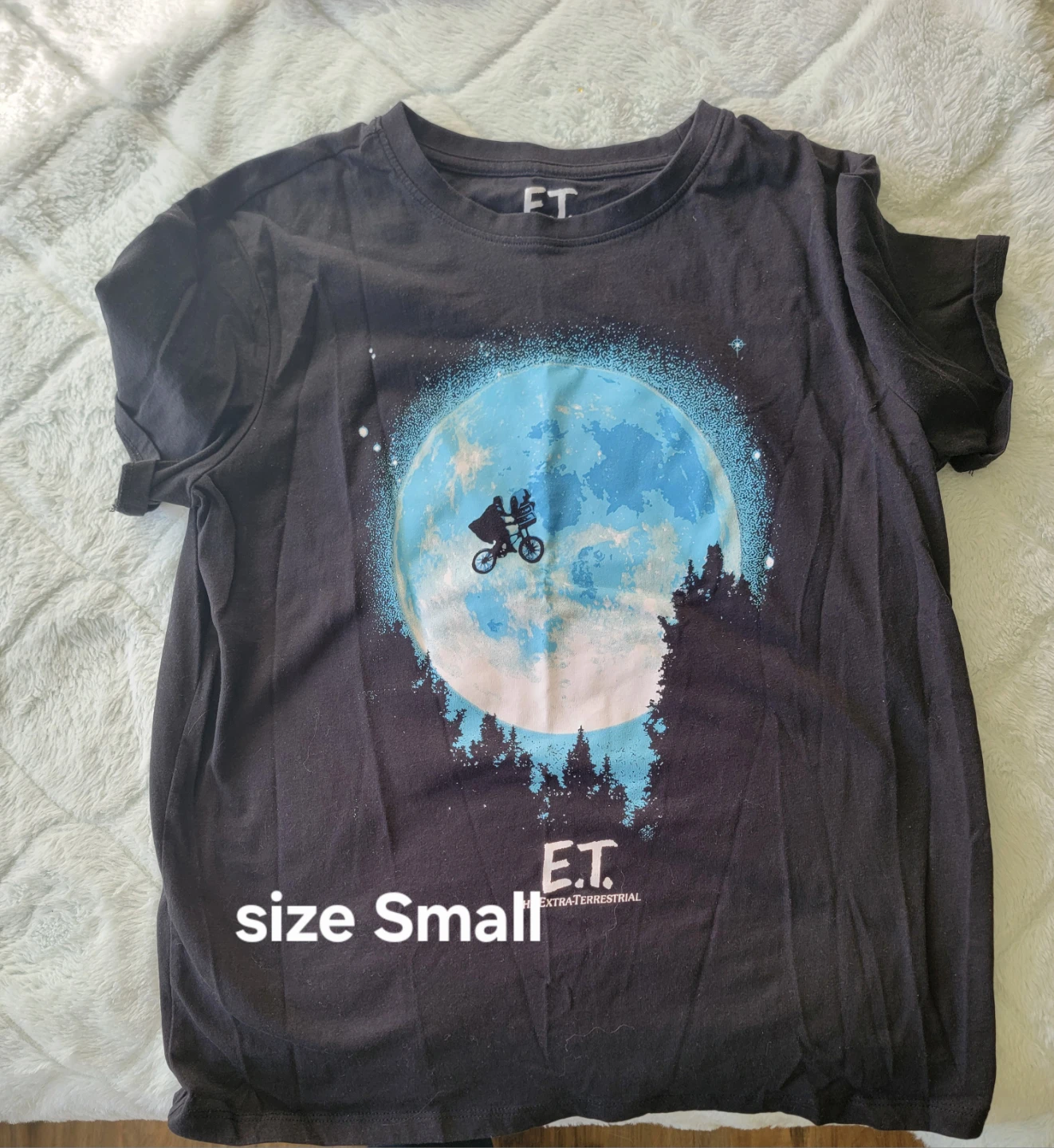 Licensed tshirts