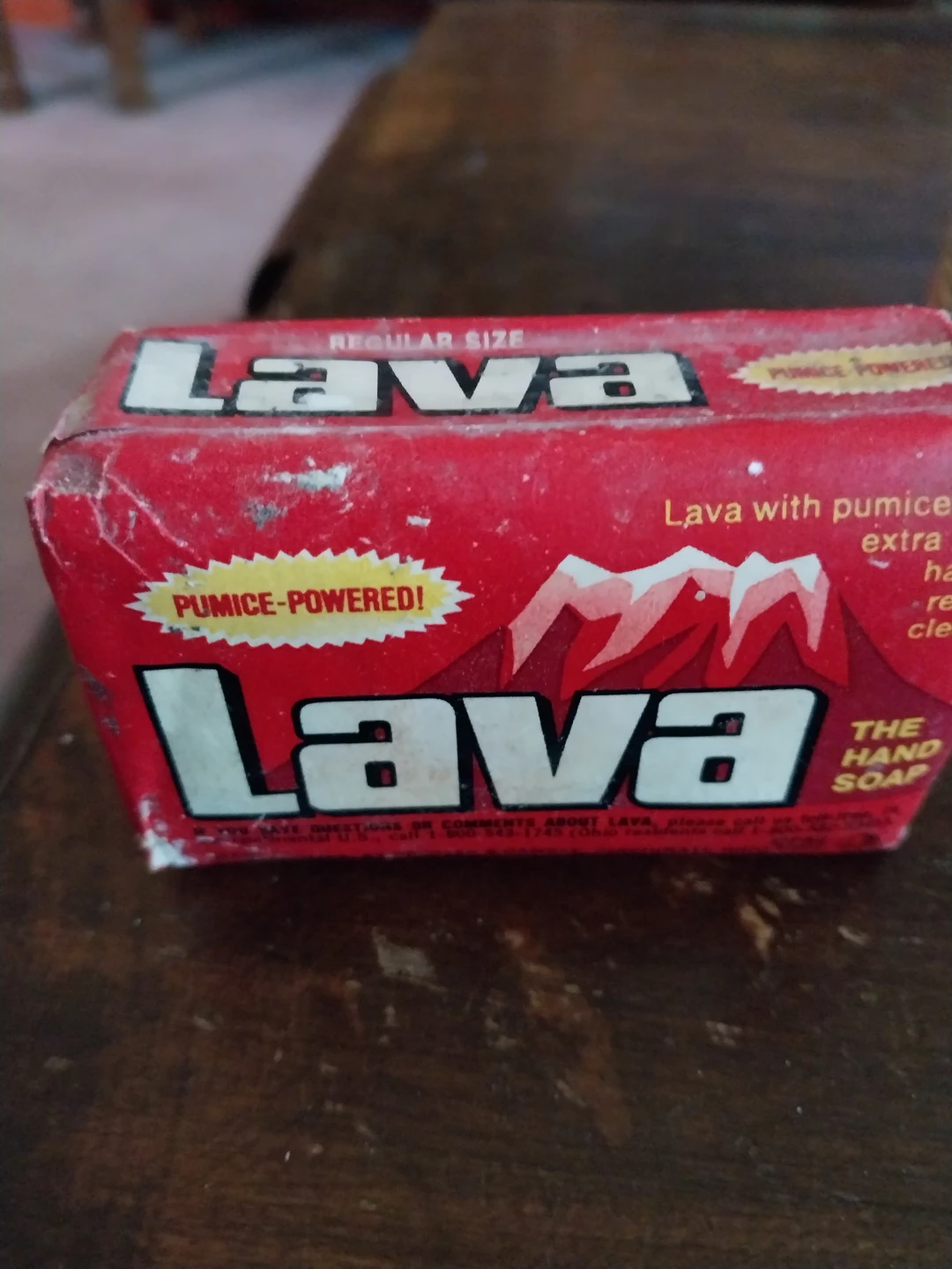 Vintage soaps - photo 2