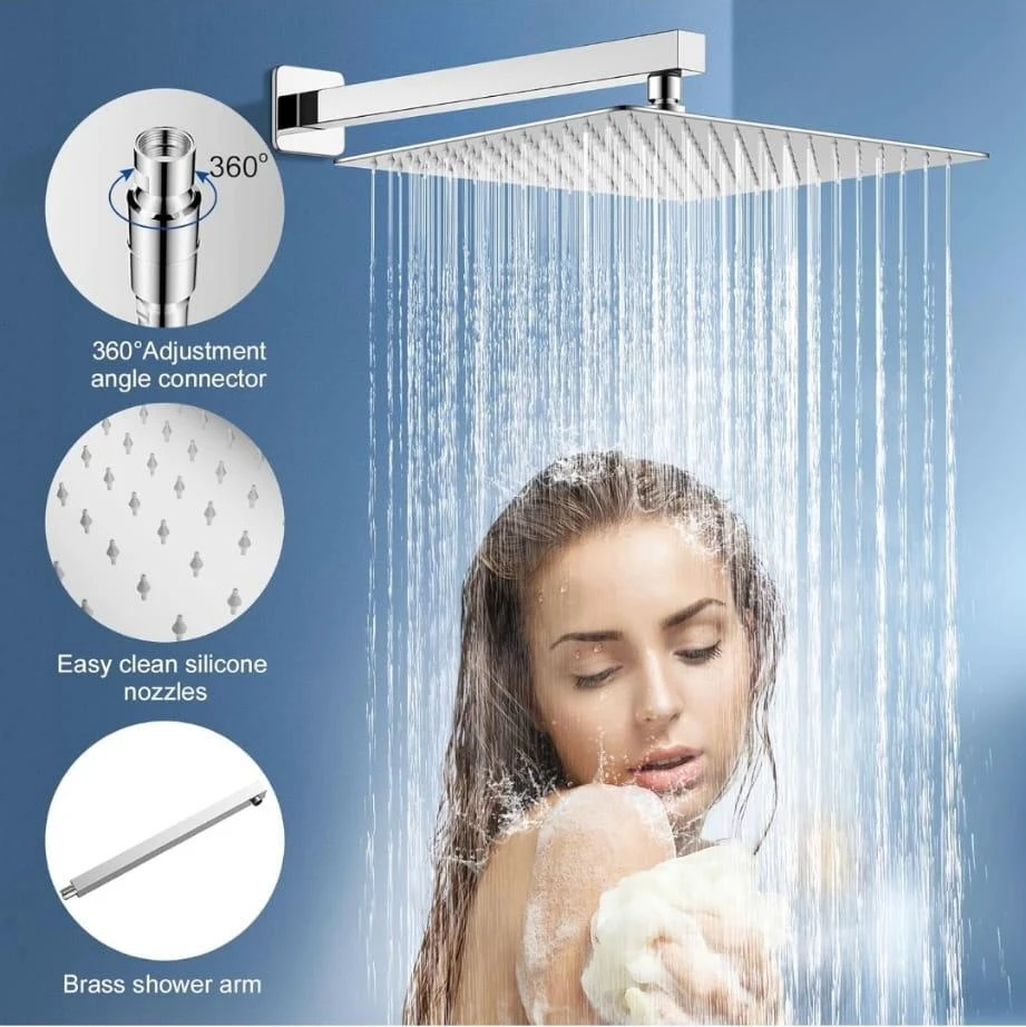 NERDON Shower System - photo 2