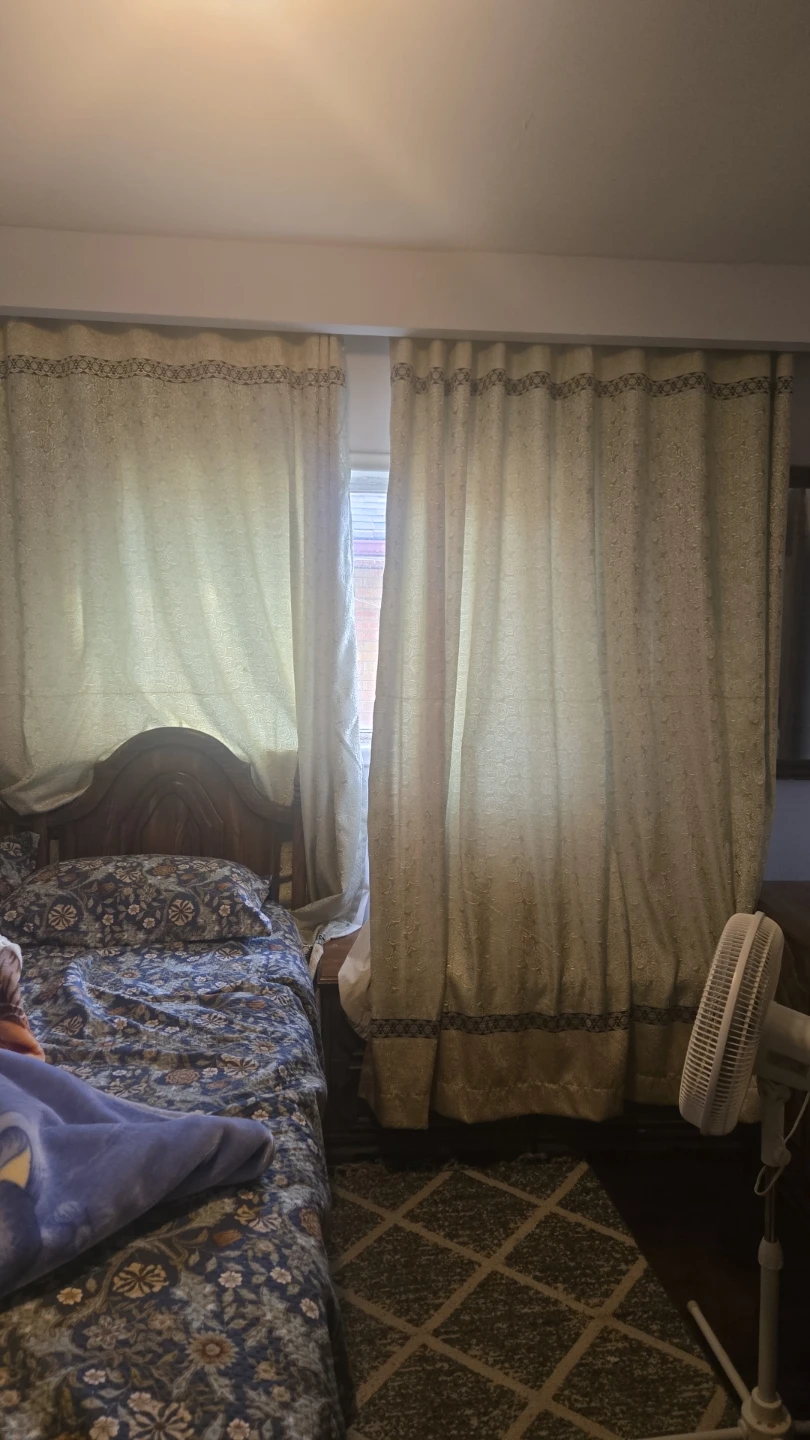 Decorative Curtain Set with Valance - photo 2