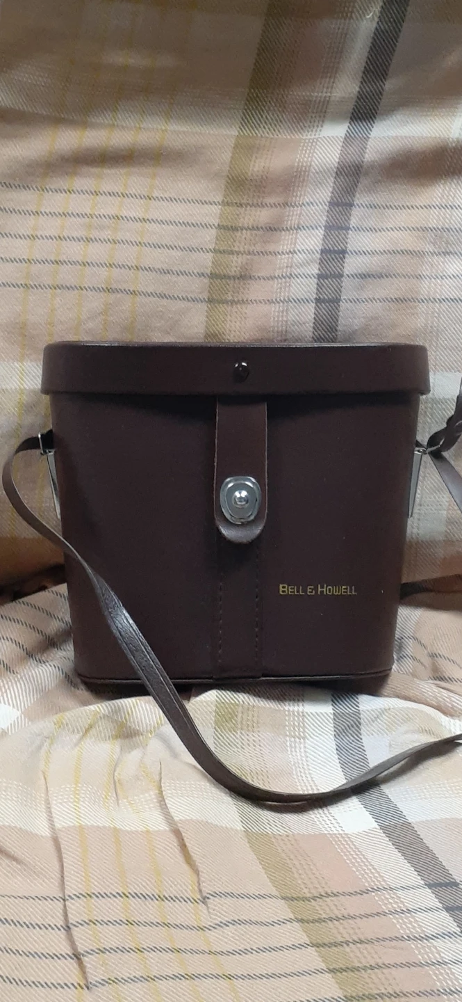 Bell & Howell Director Series 8x40 Binoculars - photo 2