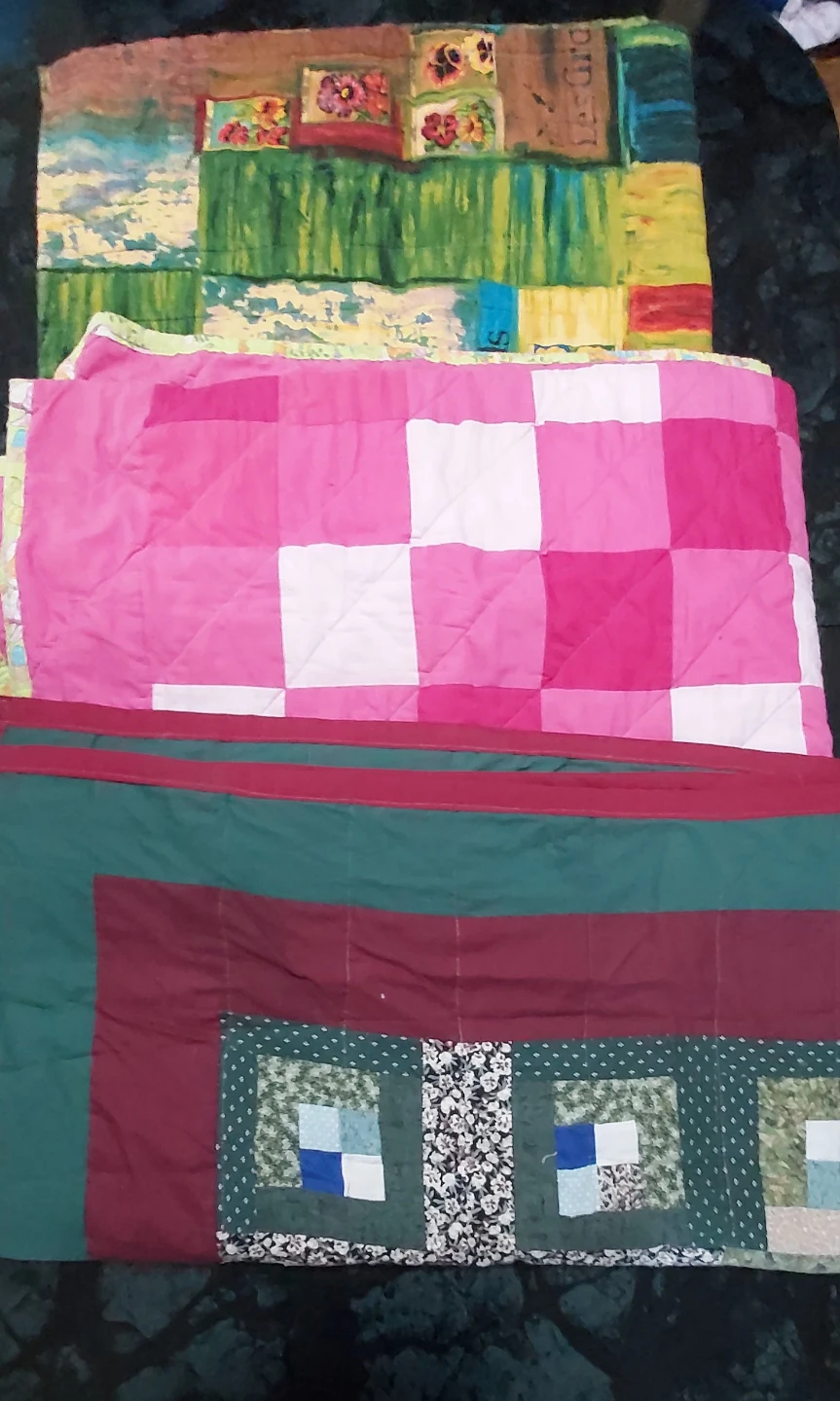 Handmade Quilt